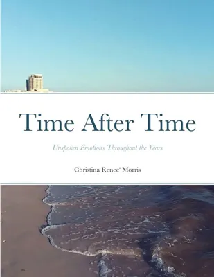 Produktbild von Time After Time