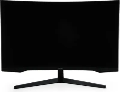 Obrázok produktu pre Samsung LC32G54TQBUXEN 32" herný monitor Odyssey G5 Black Wie Neu