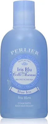 Zdjęcie produktu dla Mydo do kpieli i kosmetyki Perlier Iris Blue 500ml