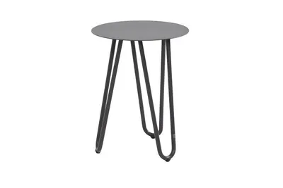 Productafbeelding van IBD Leesbril mat Havana rond +3.00 (1 stuk)