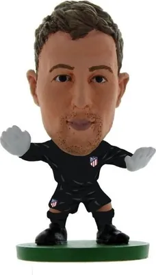 Produktbild von SOCCERSTARZ Figurine Hat 404216
