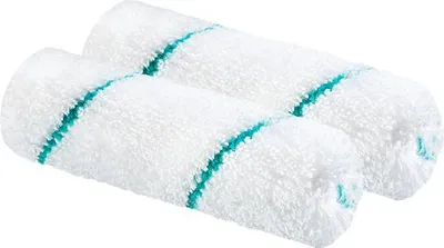 Produktbild von Hardy Eurofaza Farbrolle 10 cm 2 Stück