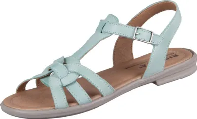 Produktbild von RICOSTA Birte Tango Sandale Kinder blau 35