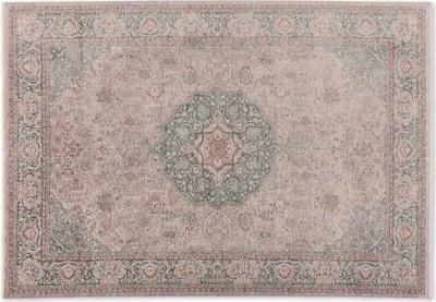 Immagine prodotto di Astra Designteppich TROPEA Grau 80 x 150 cm