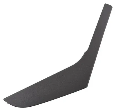 Immagine prodotto di 5K4868039A Maniglia interna porta anteriore sinistra, Vw, Golf 6 Vi, nero