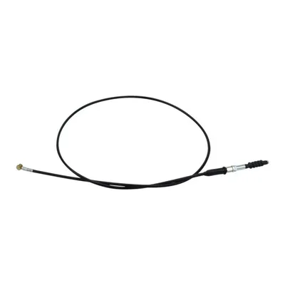 Produktbild von Bremszug schwarz für Zündapp R 50 Typ 561-051 052 003 / RS 50 Typ 561-004 / RS 50 Super Typ 561-06L0