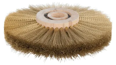 Image de KS TOOLS Brosse métallique 963.9596