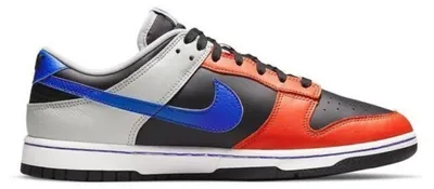 Produktbild von Schuhe Nike Dunk Low NBA 75th DD3363002