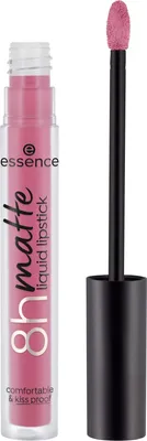 Produktbild von Essence Cosmetics 8h Matte Barra De Labios Lquida 05-Pink Blush 2,5ml