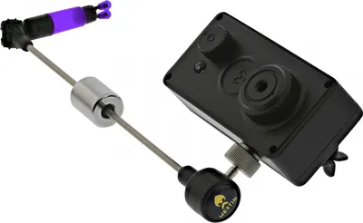 Productafbeelding van Westin Drop Back Indicator (paars)