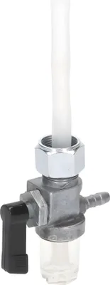 Zdjęcie produktu dla Kranik benzynowy z workiem na wodę do Simson S50, S51, S70, S53, S83, SR4-1 Spatz, SR4-2 Star, SR4-3 Sperber, SR4-4 Habicht