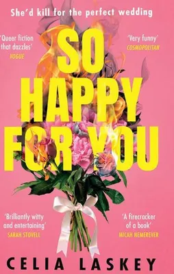 Obrázek produktu pro So Happy For You