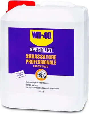 Obrázek produktu pro Wd-40 Specialist Odmašťovač 1 l Průhledný Průhledný Jedna velikost