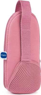 Produktbild von MAM Thermal Bag mit Isolierschicht Rosa