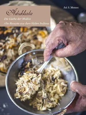 Produktbild von Adukkala Die Küche der Mallus