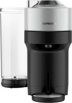 Produktbild von Krups XN930T Nespresso Vertuo Pop Red Kapselmaschine Kaffeemaschine