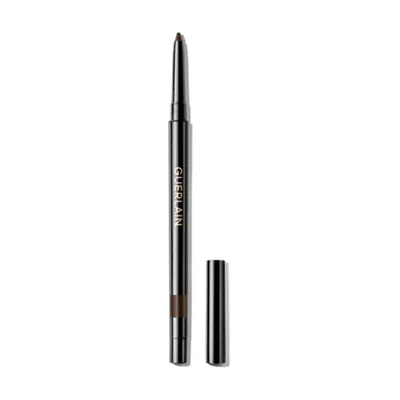 Produktbild von Guerlain The Eye Pencil, Creme, Stift, Braun, Brown Earth, 0,35 g, Frauen