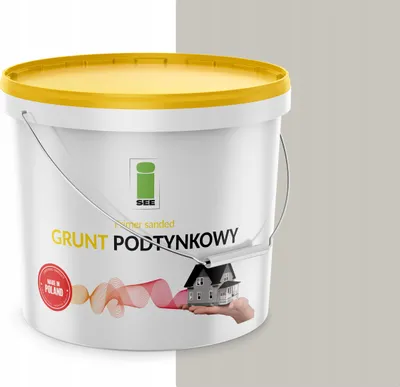 Produktbild von Silikonputz für Fassaden, Warmgrau, Farbtöne 2, 15 kg