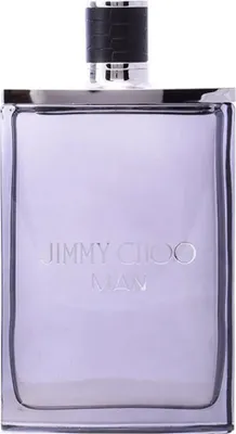 Immagine prodotto di Jimmy Choo Uomo Eau De Toilette Spray 200ml