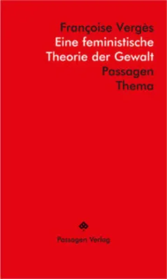 Image de Eine feministische Theorie der Gewalt