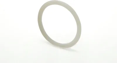 Produktbild von Race Face X-Type Innenlager Spacer, 1mm, Kunststoff