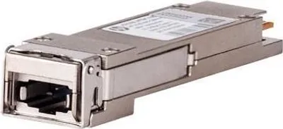Produktbild von Hp X140 40G Qsfp+ Mpo Sr4 Xcvr
