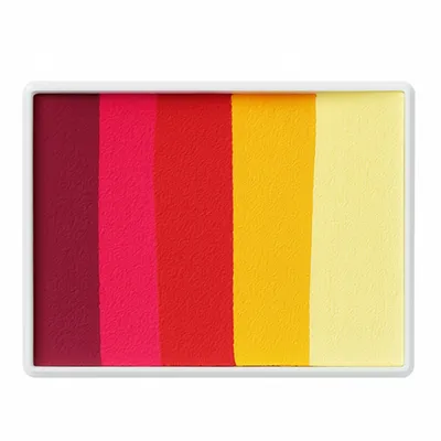 Image de Diamond fx splitcake sunset 50 g