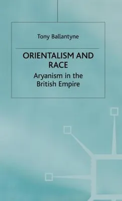 Zdjęcie produktu dla Orientalism and Race
