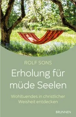 Image de Erholung für müde Seelen