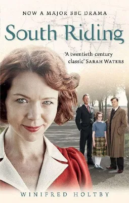 Produktbild von South Riding