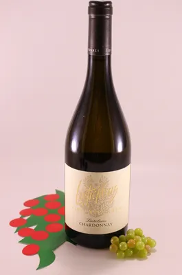 Produktbild von Chardonnay Riserva Vigna AU - 2020 - Kellerei Tiefenbrunner