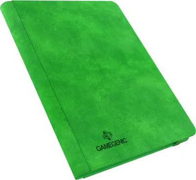Obrázok produktu pre GGS31009 - Prime Album 18 vreciek, zelená