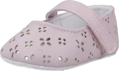 Produktbild von CHICCO OLLIE Kinderschuhe Merceditas Rosa