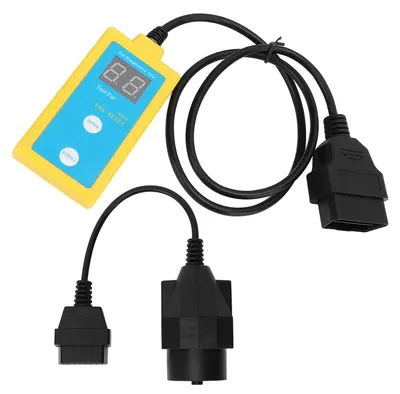 Zdjęcie produktu dla Narzędzie diagnostyczne do samochodów E36, E46, E34, E38, E39, Z3, Z4, X5, interfejs OBDII z kablem 20-pinowym