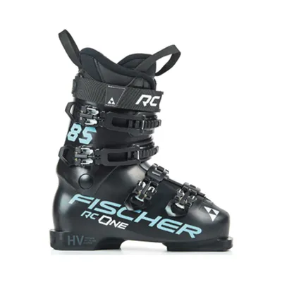 Produktbild von Skischuhe FISCHER RC One 8.5 Schwarz 24.5 38
