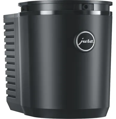 Obrázok produktu pre JURA Cool Control - Schwarz - 1,1 l - 1,1 l - T - 1,8 m - Jura