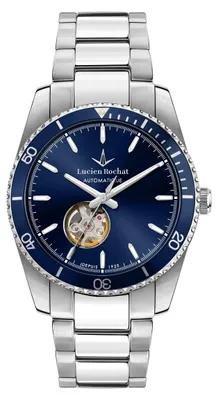 Immagine prodotto di Lucien Rochat - R0423117002 - Orologio da polso - Uomo - Automatico - LÈMAN