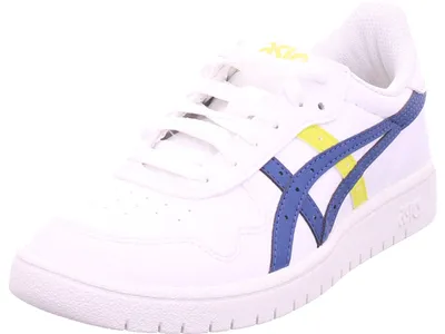 Produktbild von Asics Japan S Damen Halbschuh in Weiß, Größe 6