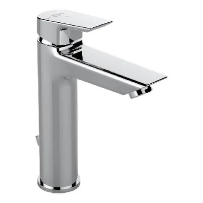 Produktbild von Ideal Standard Waschtischarmatur GRANDE BlueStart TESI mit Ablaufgarnitur chrom