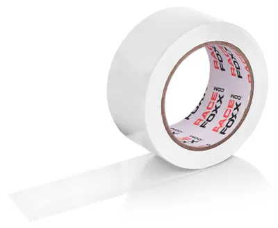 Produktbild von Gewebeklebeband, Panzertape, weiß, 25 m