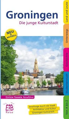 Immagine prodotto di Groningen