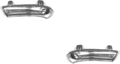 Produktbild von Spiegelblinker Links Rechts Set kompatibel zu Skoda Superb 3U 09/06-03/08 1K0949101 Johns