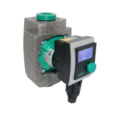 Produktbild von Wilo Nassläufer-Hocheffizienzpumpe Stratos PICO plus 30/1-6 | G 2