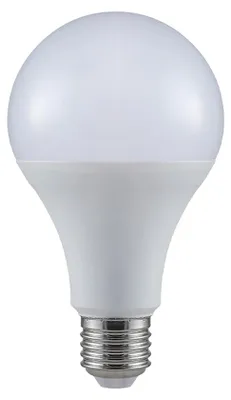 Immagine prodotto di V-TAC Lampadina LED 20W 120lm/W attacco E27 A80 luce bianco naturale 4000K - 23748