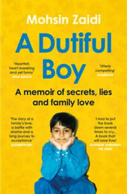 Immagine prodotto di A Dutiful Boy