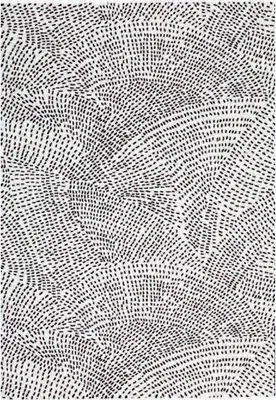 Image de Tapis 80 x 140 cm Ink 46307/AF100