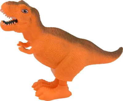 Image de Lopende T-Rex Opwindbaar