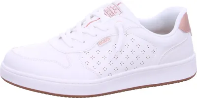 Produktbild von Skechers B Cute Court Sneaker Weiß