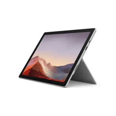 Produktbild von Microsoft Surface Pro 7 - i5-1035G4, 8 GB RAM, 256 GB SSD - Windows 11 Pro