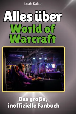Produktbild von Alles über World of Warcraft